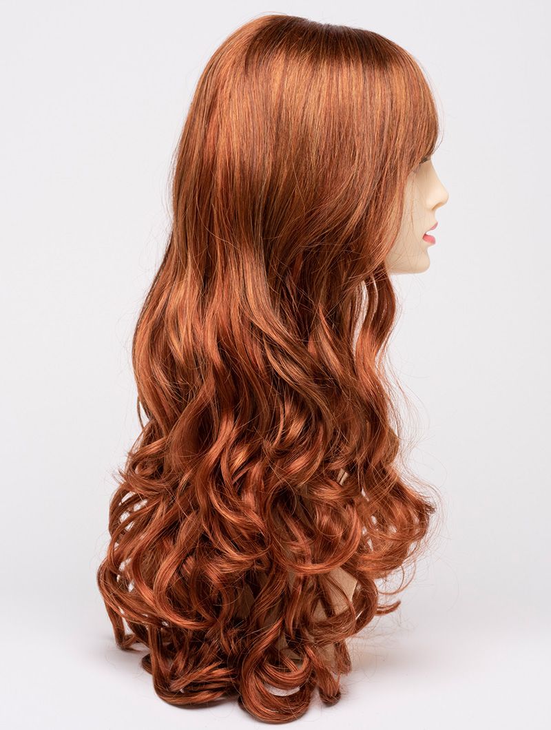 Wendi Wig By Envy I READY-TO-WEAR SYNTHETIC