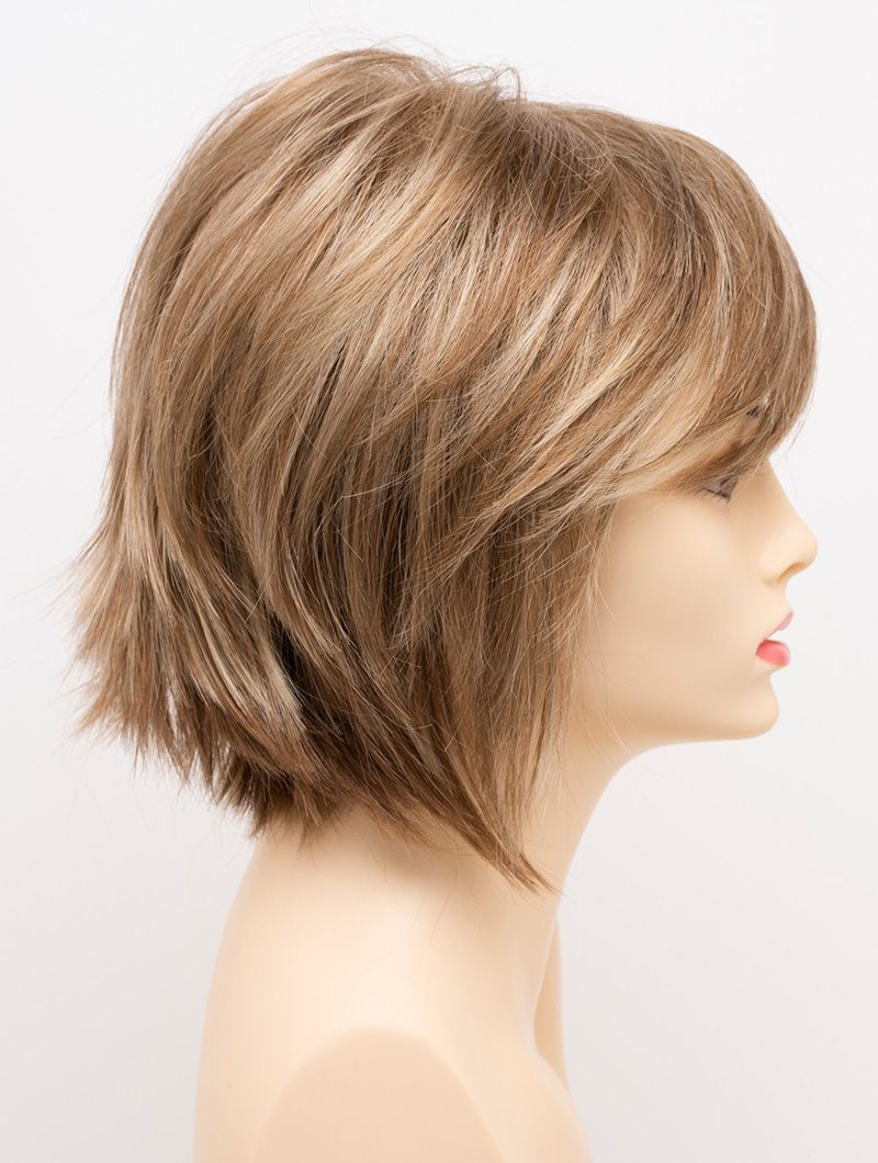 Delaney Wig By Envy I READY-TO-WEAR SYNTHETIC