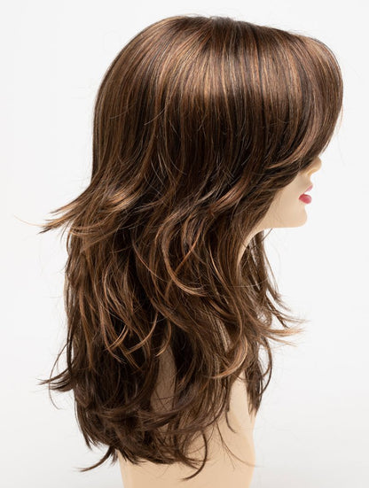 Joy Wig By Envy I READY-TO-WEAR SYNTHETIC