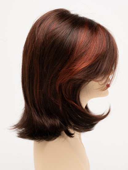 Sam Wig By Envy I READY-TO-WEAR SYNTHETIC