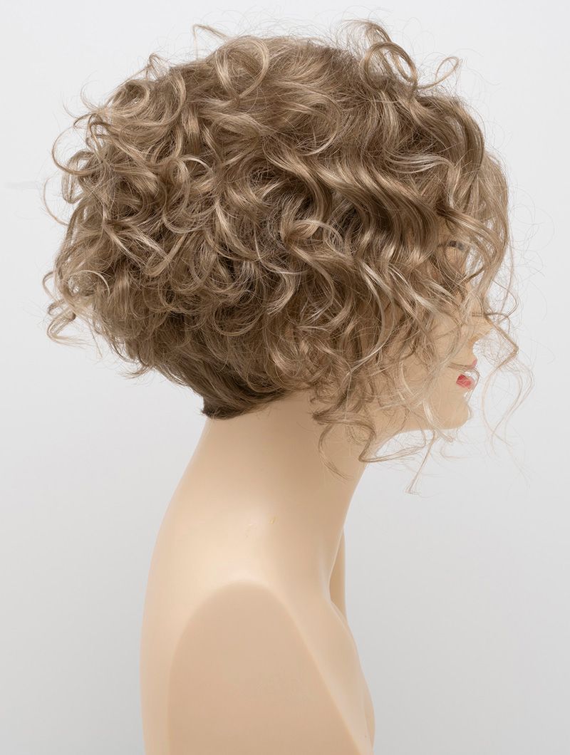 Kelsey Wig By Envy I READY-TO-WEAR SYNTHETIC