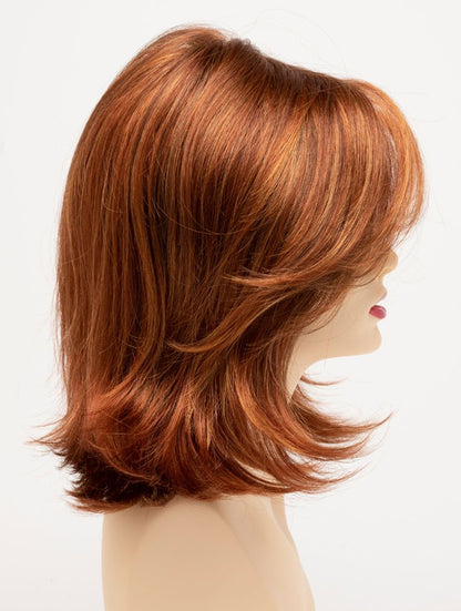Sam Wig By Envy I READY-TO-WEAR SYNTHETIC