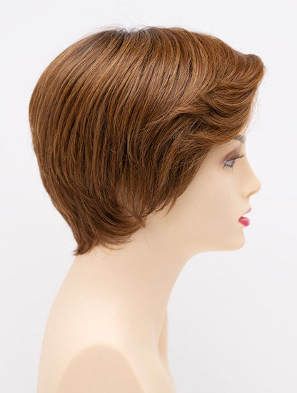 Paula Wig By Envy I ENVYHAIR