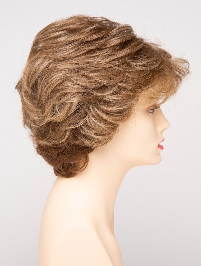 Aubrey Wig By Envy I ENVYHAIR