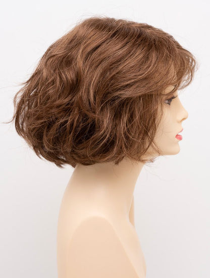 Gia Wig By Envy I READY-TO-WEAR SYNTHETIC