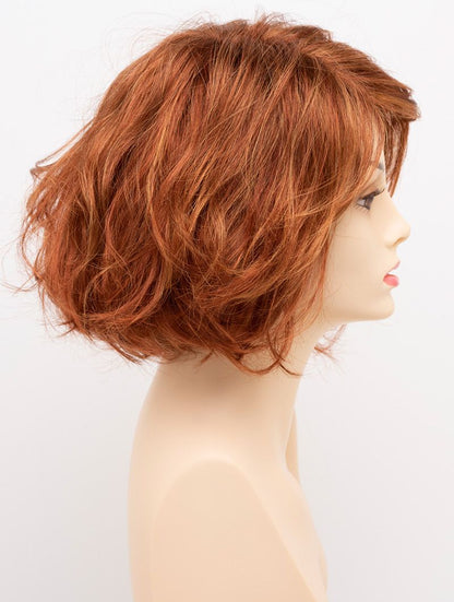 Gia Wig By Envy I READY-TO-WEAR SYNTHETIC