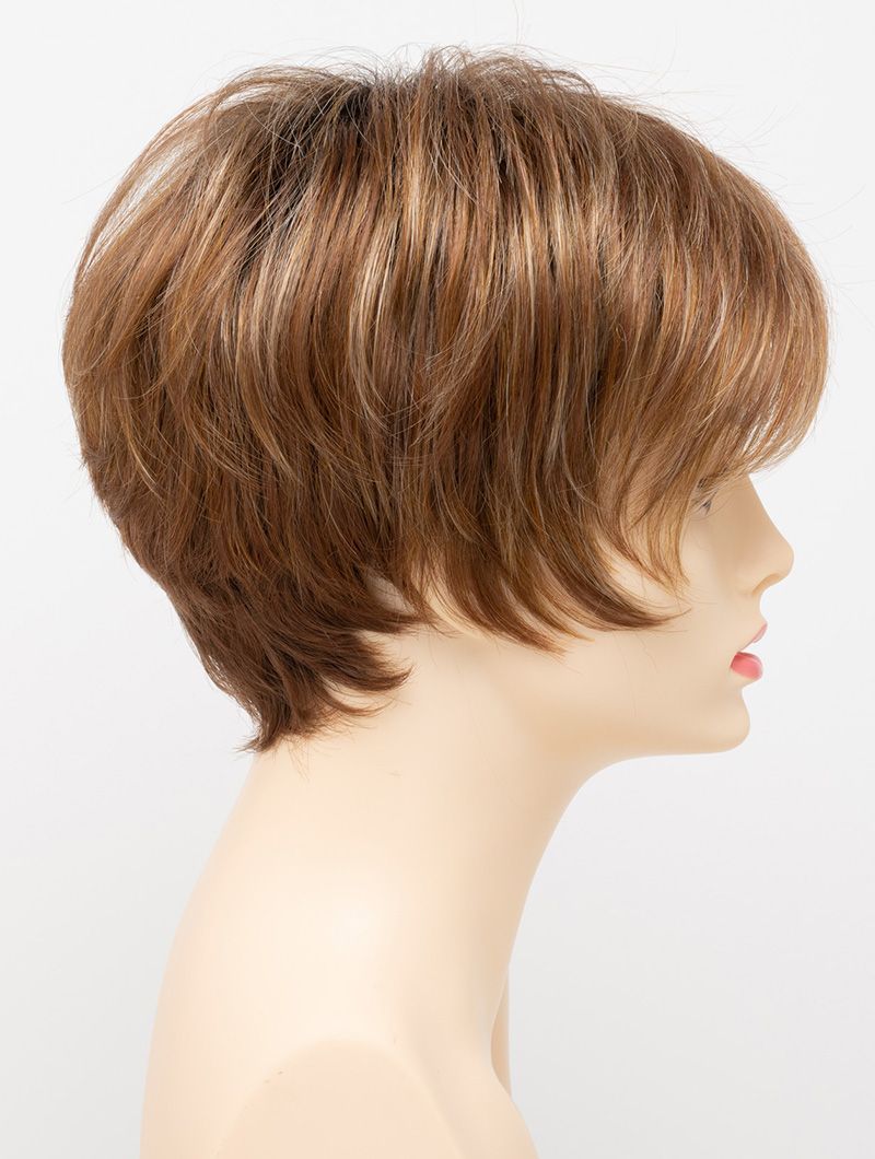 Angel Wig By Envy I READY-TO-WEAR SYNTHETIC