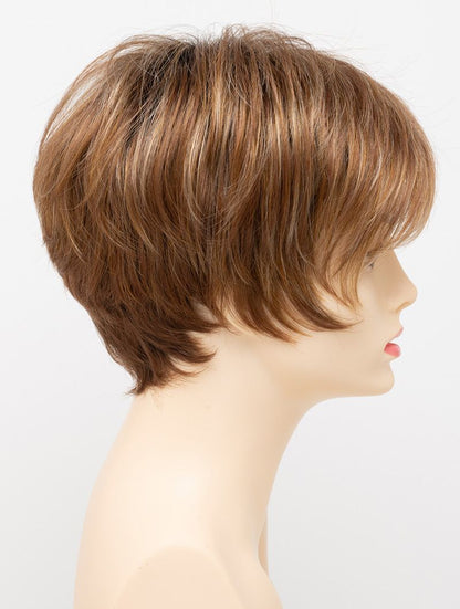 Angel Wig By Envy I READY-TO-WEAR SYNTHETIC