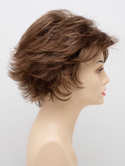 Victoria Wig By Envy I READY-TO-WEAR SYNTHETIC