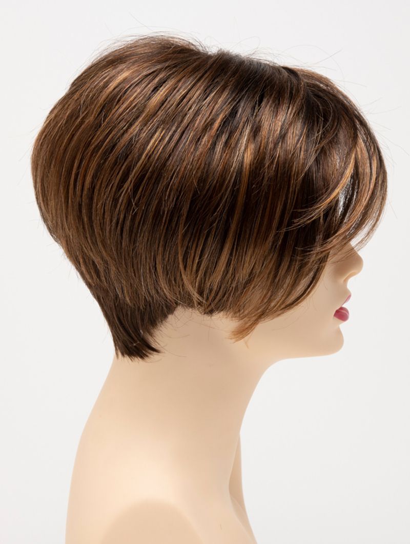 Amy Wig By Envy I READY-TO-WEAR SYNTHETIC