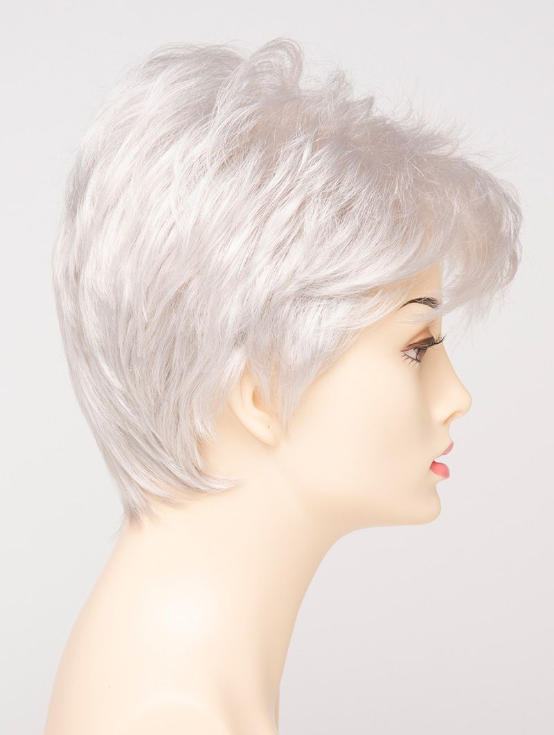 Raven Wig By Envy I READY-TO-WEAR SYNTHETIC