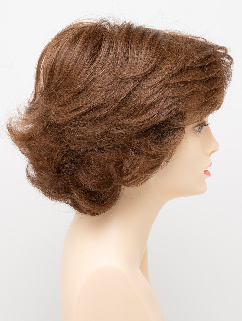Savannah Wig By Envy I READY-TO-WEAR SYNTHETIC