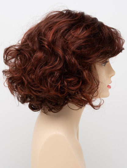 Bianca Wig By Envy I READY-TO-WEAR SYNTHETIC