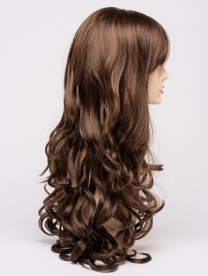 Wendi Wig By Envy I READY-TO-WEAR SYNTHETIC