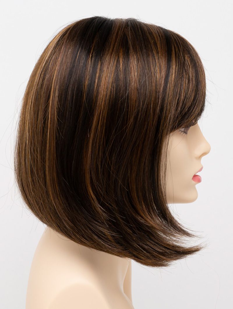 Carley Wig By Envy I READY-TO-WEAR SYNTHETIC