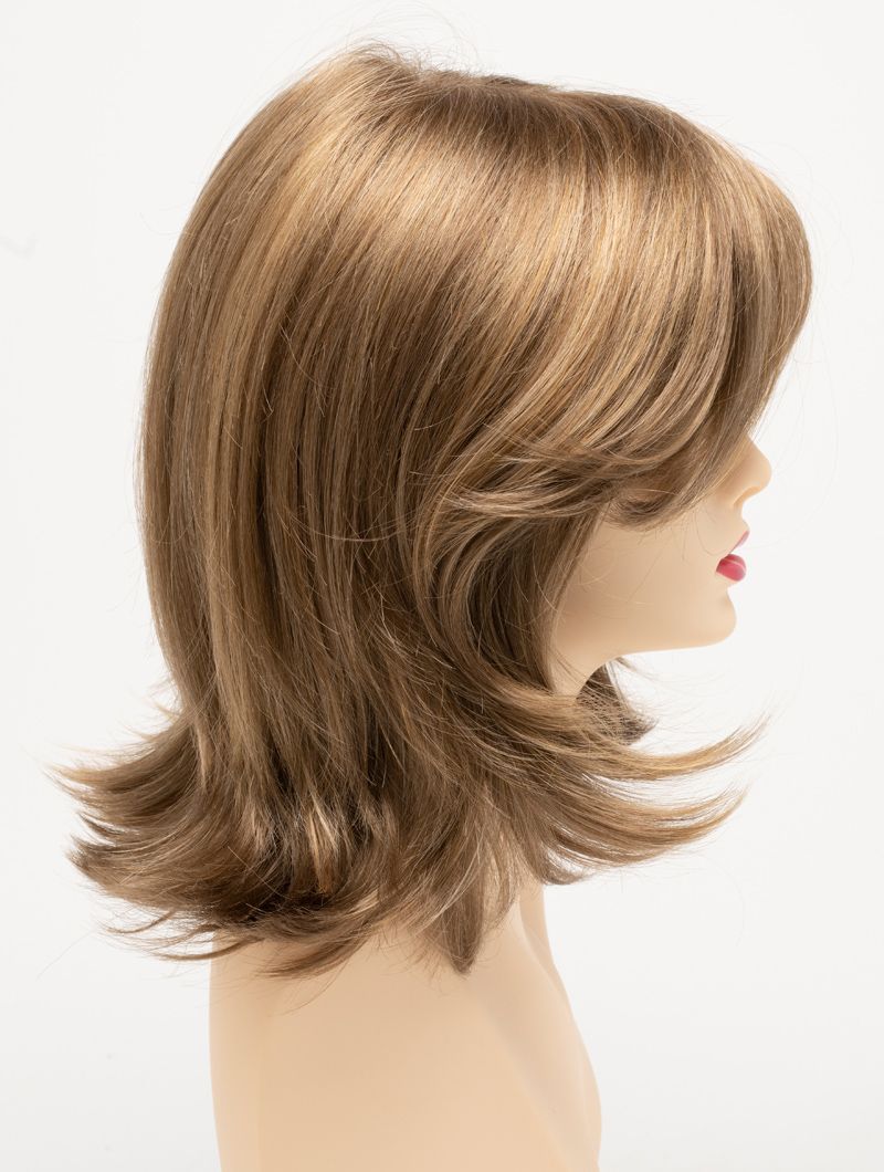 Sam Wig By Envy I READY-TO-WEAR SYNTHETIC