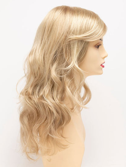 Alana Wig By Envy I READY-TO-WEAR SYNTHETIC