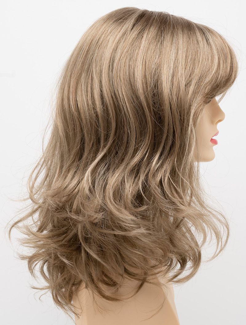 Harmony Wig By Envy I READY-TO-WEAR SYNTHETIC