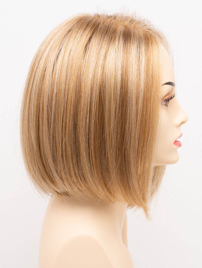 London Wig By Envy I READY-TO-WEAR SYNTHETIC