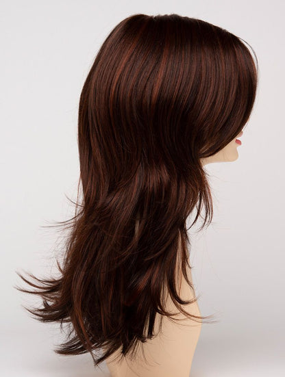 Erica Wig By Envy I ENVYHAIR