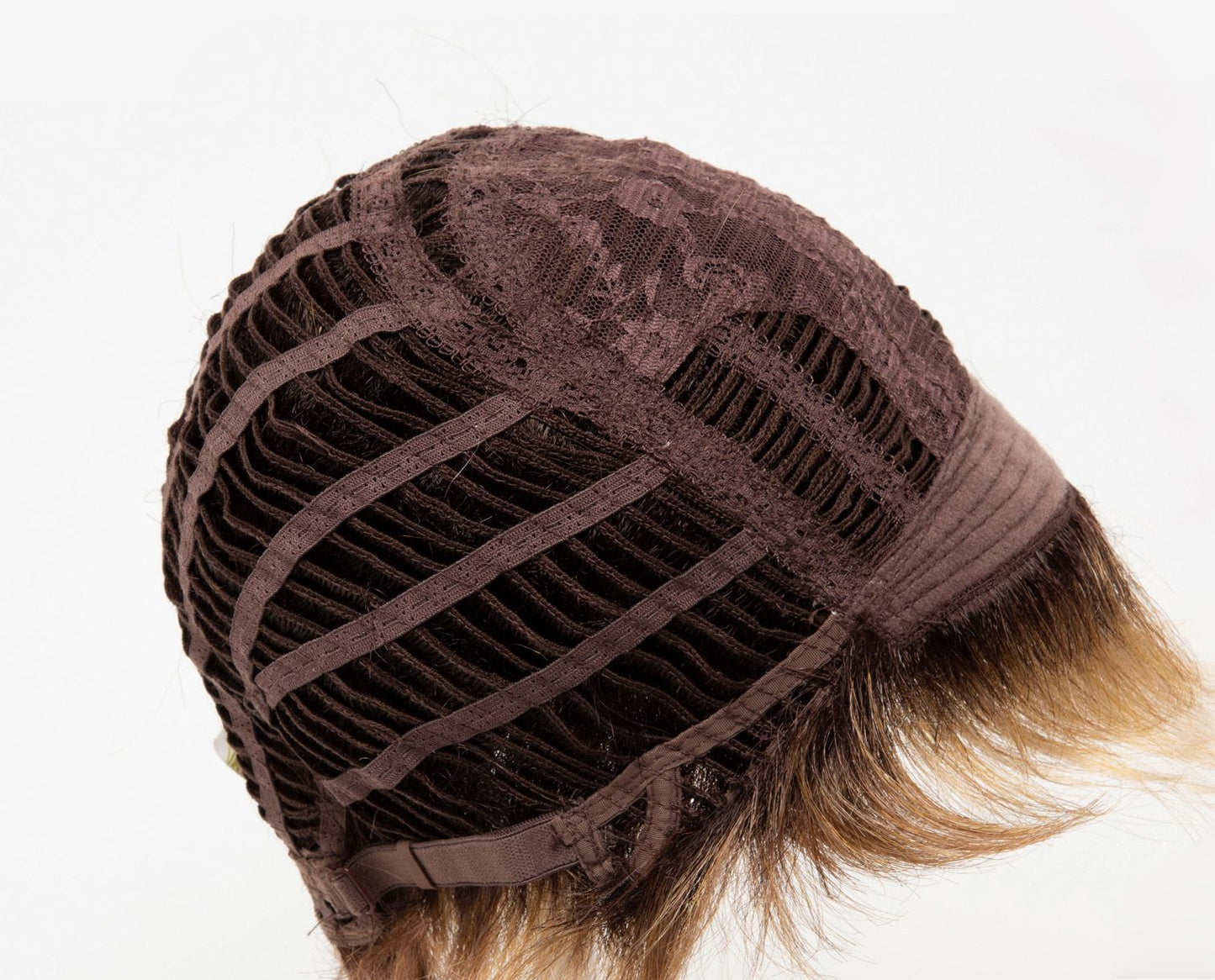 Ivy Wig By Envy I READY-TO-WEAR SYNTHETIC