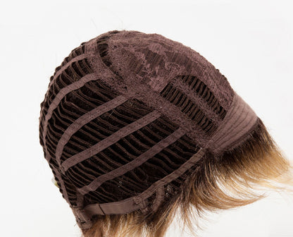 Ivy Wig By Envy I READY-TO-WEAR SYNTHETIC