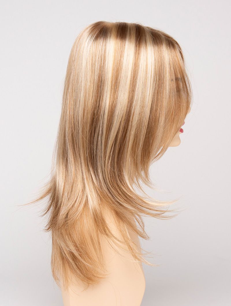 Roxie Wig By Envy I READY-TO-WEAR SYNTHETIC