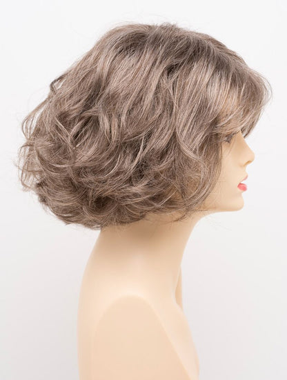 Gia Wig By Envy I READY-TO-WEAR SYNTHETIC