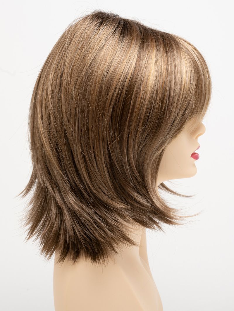 Amber Wig By Envy I READY-TO-WEAR SYNTHETIC