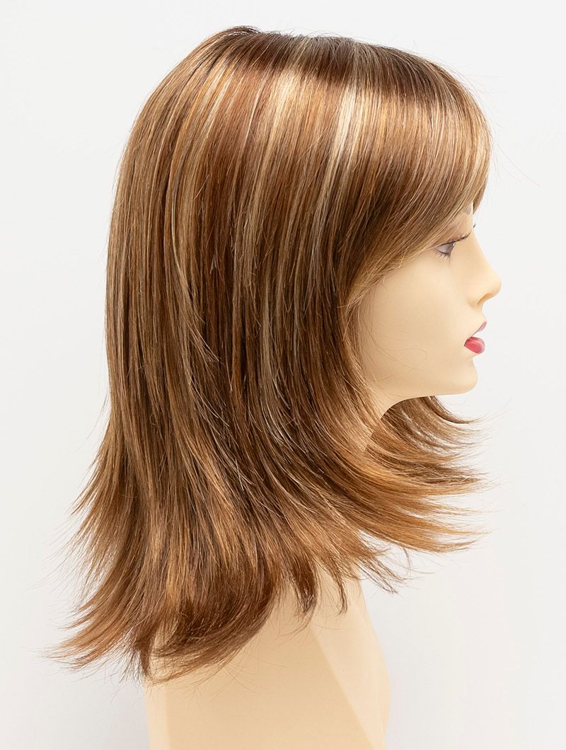 Gigi Wig By Envy I READY-TO-WEAR SYNTHETIC