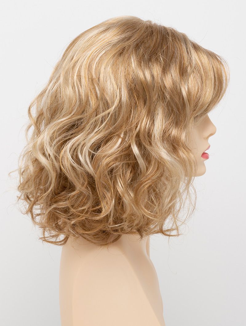 Dakota Wig By Envy I READY-TO-WEAR SYNTHETIC