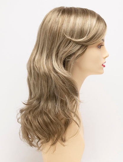 Alana Wig By Envy I READY-TO-WEAR SYNTHETIC