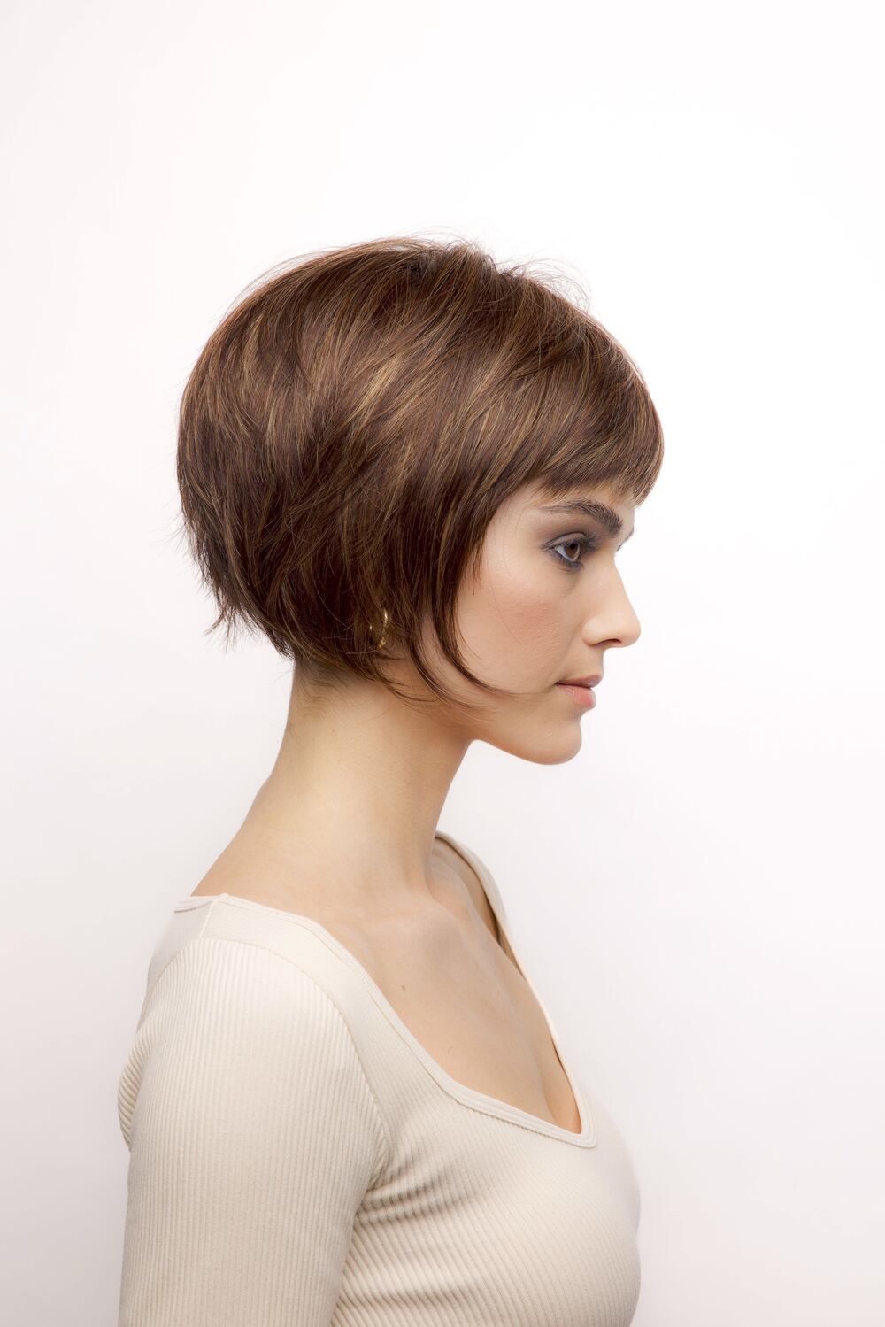 Nell Wig - 2408