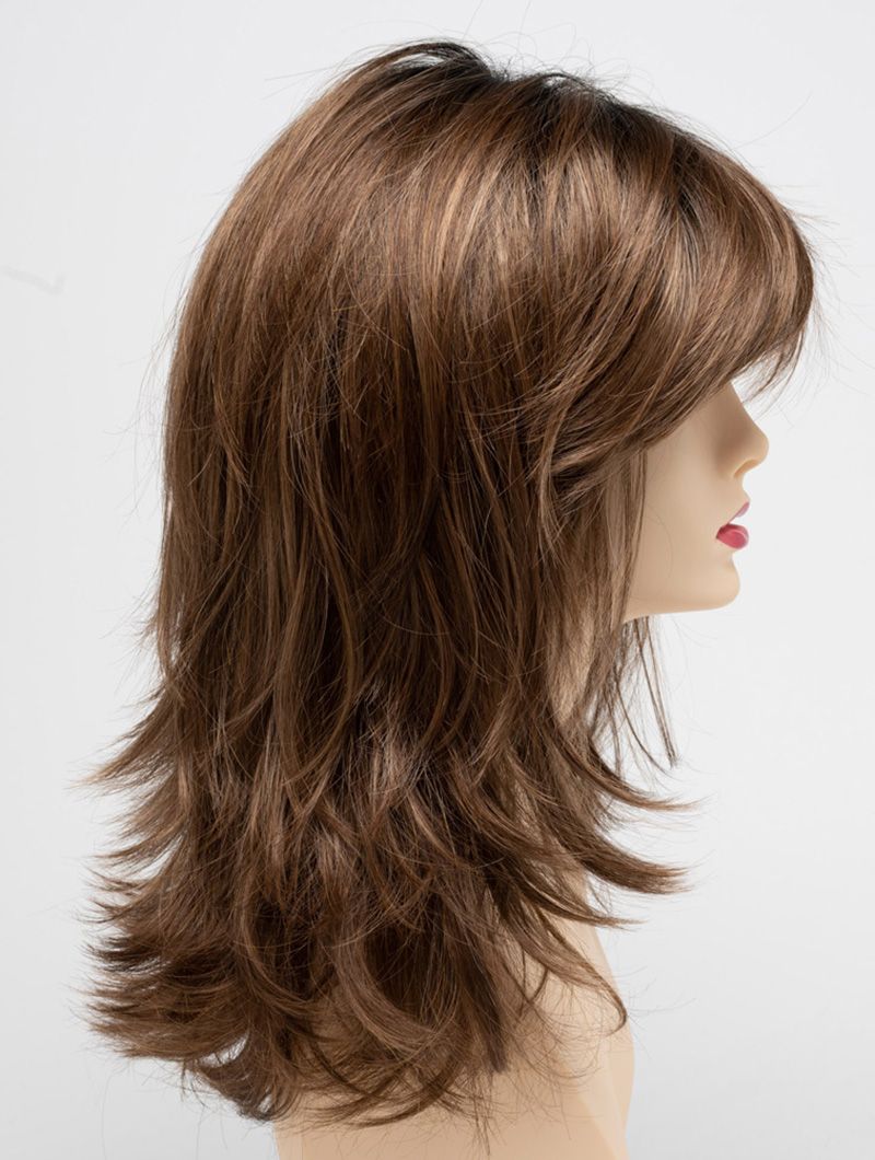 Nadia Wig By Envy I READY-TO-WEAR SYNTHETIC