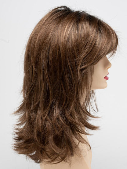 Nadia Wig By Envy I READY-TO-WEAR SYNTHETIC