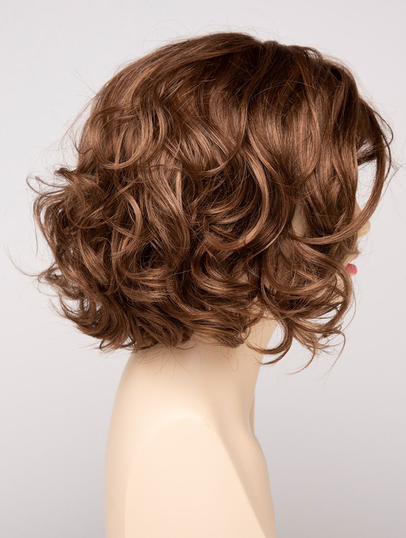 Coco Wig By Envy I READY-TO-WEAR SYNTHETIC