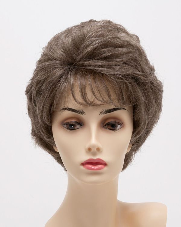 Heather Wig By Envy I ENVYHAIR