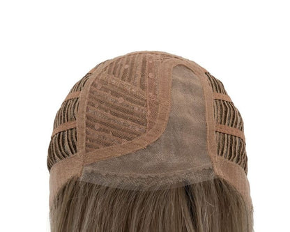 London Wig By Envy I READY-TO-WEAR SYNTHETIC