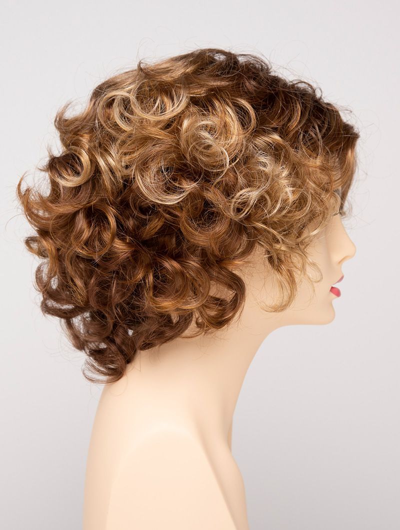 Kenya Wig By Envy I READY-TO-WEAR SYNTHETIC