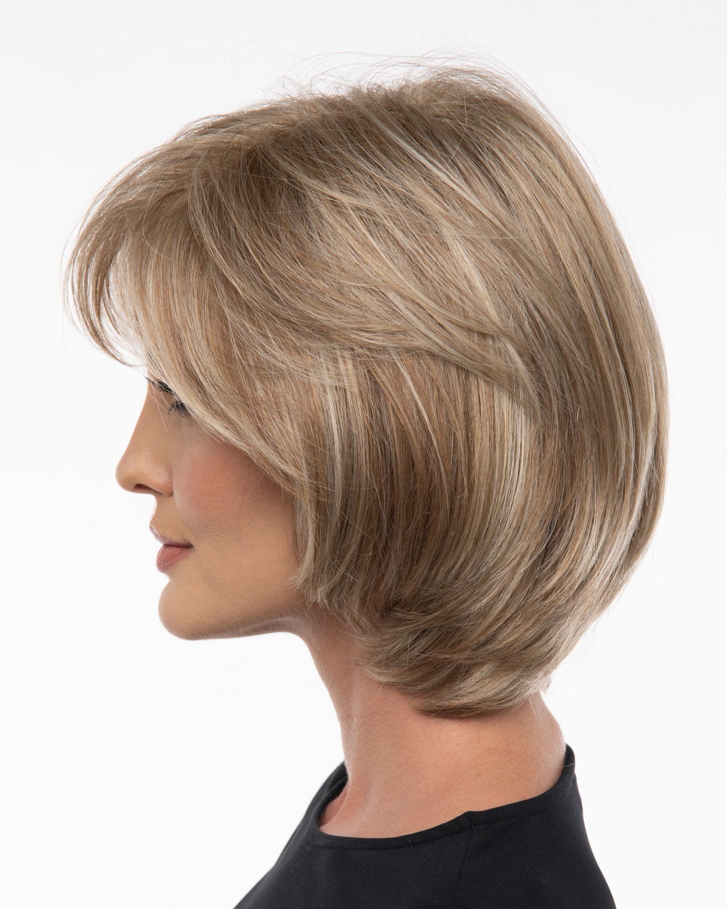 Sheila Wig By Envy I READY-TO-WEAR SYNTHETIC