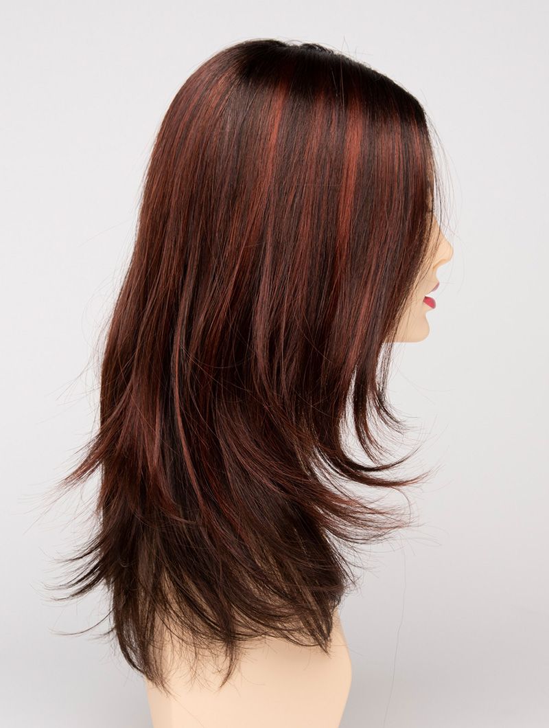 Roxie Wig By Envy I READY-TO-WEAR SYNTHETIC