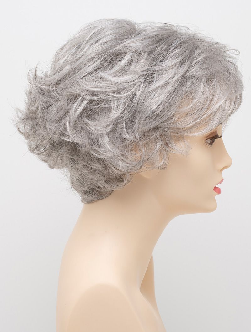 Bryn Wig By Envy I READY-TO-WEAR SYNTHETIC