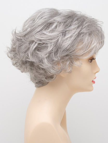 Bryn Wig By Envy I READY-TO-WEAR SYNTHETIC