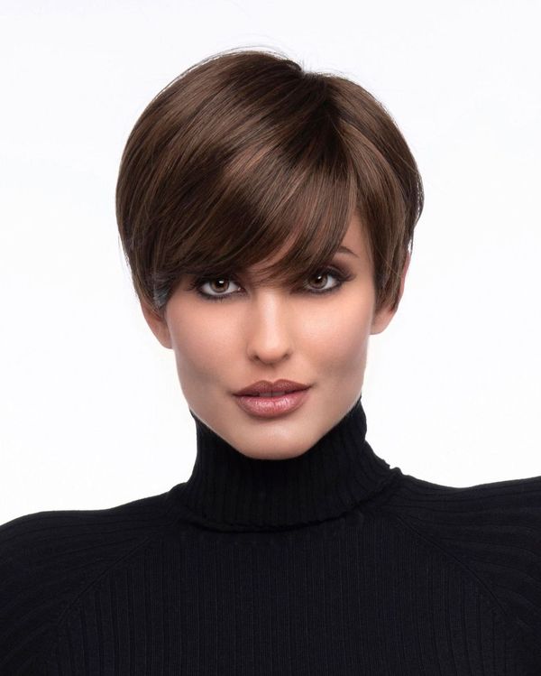 Kris Wig By Envy I READY-TO-WEAR SYNTHETIC