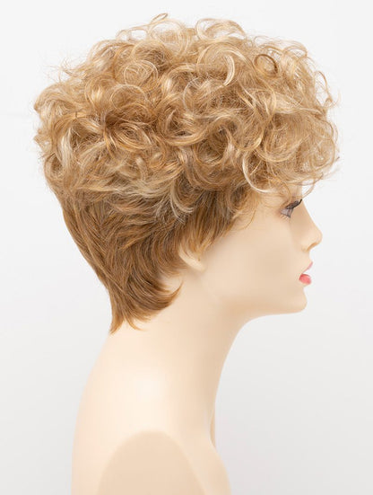 Kaitlyn Wig By Envy I READY-TO-WEAR SYNTHETIC