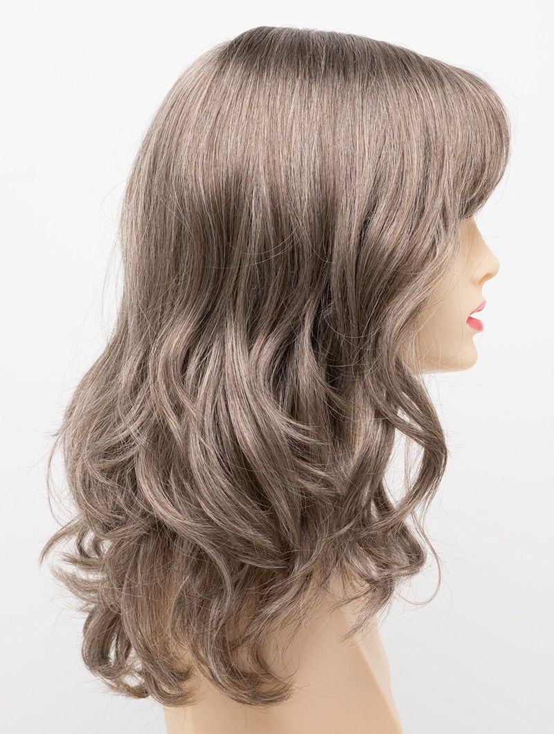 Harmony Wig By Envy I READY-TO-WEAR SYNTHETIC