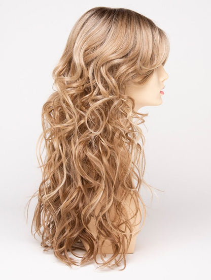 Krista Wig By Envy I ENVYHAIR