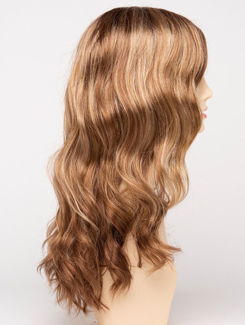 Maya Wig By Envy I READY-TO-WEAR SYNTHETIC