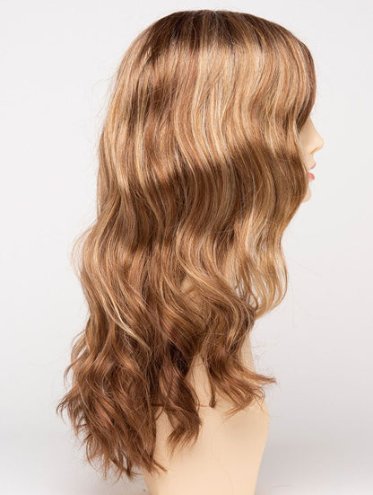 Maya Wig By Envy I READY-TO-WEAR SYNTHETIC