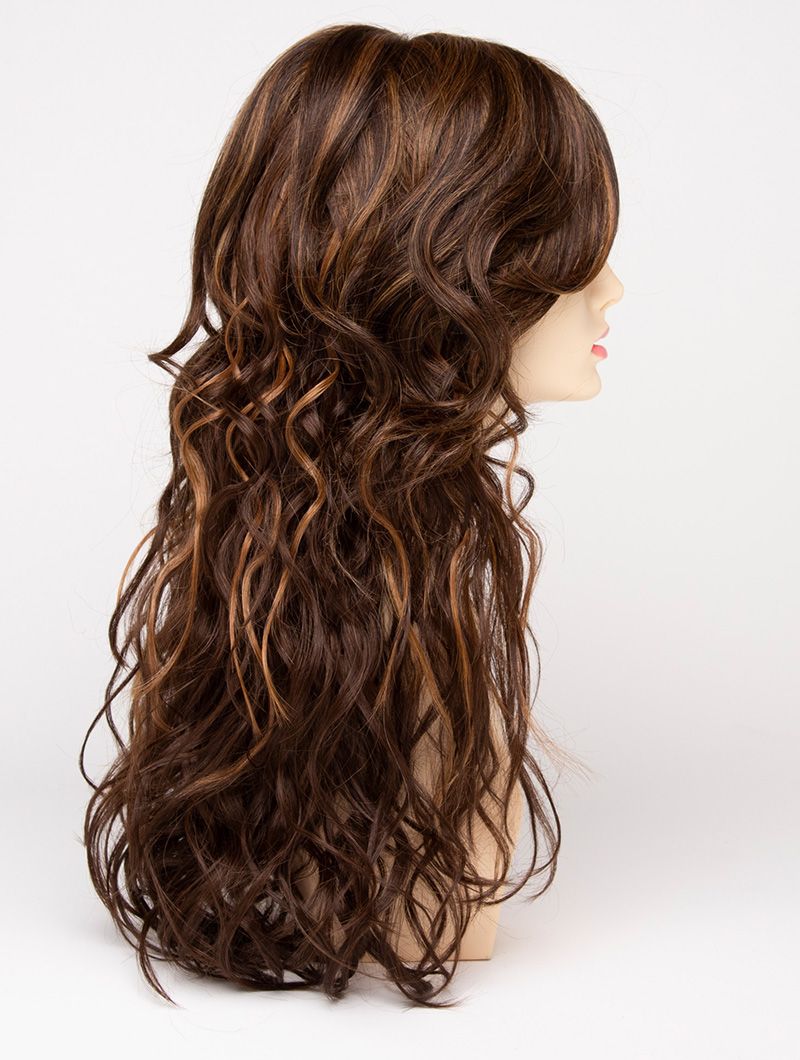Krista Wig By Envy I ENVYHAIR